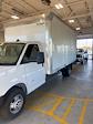 New 2023 Chevrolet Express 3500 LT RWD, 16' Rockport LE Box Truck for sale #FP017317 - photo 3