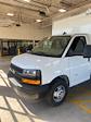 New 2023 Chevrolet Express 3500 LT RWD, Rockport LE Box Truck for sale #FP017337 - photo 5