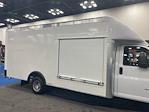 New 2023 Chevrolet Express 3500 LT RWD, 16' Rockport Box Van for sale #FP017343 - photo 1