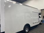 New 2023 Chevrolet Express 3500 LT RWD, 16' Rockport Box Van for sale #FP017343 - photo 10