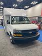 New 2023 Chevrolet Express 3500 LT RWD, 16' Rockport Box Van for sale #FP017436 - photo 13