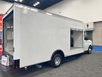 New 2023 Chevrolet Express 3500 LT RWD, 16' Rockport Box Van for sale #FP017508 - photo 4