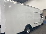 New 2023 Chevrolet Express 3500 LT RWD, 16' Rockport Cargoport Box Van for sale #FP018526 - photo 10