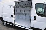 2023 Ram ProMaster 2500 High Roof SRW FWD, Empty Cargo Van for sale #FP572166 - photo 6