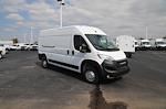 New 2023 Ram ProMaster 2500 Tradesman High Roof FWD, Empty Cargo Van for sale #FP604785 - photo 4