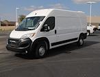 New 2023 Ram ProMaster 2500 Tradesman High Roof FWD, Empty Cargo Van for sale #FP604785 - photo 1