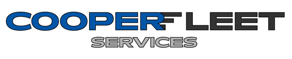Cooper Fleet Services logo