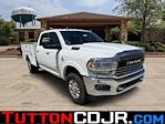 2023 Ram 3500 Crew Cab 4WD, CM Truck Beds SB Model Service Truck for sale #301173 - photo 1