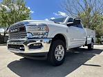 2023 Ram 3500 Crew Cab 4WD, CM Truck Beds SB Model Service Truck for sale #301173 - photo 6