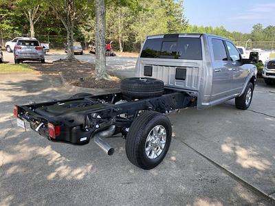 2023 Ram 3500 Crew Cab 4WD, Cab Chassis for sale #301293 - photo 2