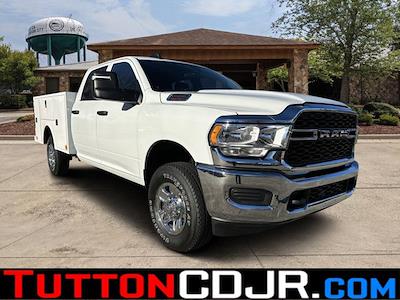 2023 Ram 2500 Crew Cab 4WD, Warner Select Pro Service Truck for sale #301600 - photo 1