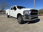 New 2023 Ram 2500 Tradesman Crew Cab 4WD, 8' Warner Select Pro Service Truck for sale #301601 - photo 5