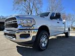 New 2023 Ram 2500 Tradesman Crew Cab 4WD, 8' Warner Select Pro Service Truck for sale #301601 - photo 7