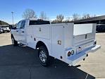 New 2023 Ram 2500 Tradesman Crew Cab 4WD, 8' Warner Select Pro Service Truck for sale #301601 - photo 4