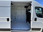 2024 Ram ProMaster 2500 High Roof FWD, Empty Cargo Van for sale #301725 - photo 18