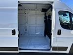 2024 Ram ProMaster 3500 High Roof FWD, Empty Cargo Van for sale #301751 - photo 18