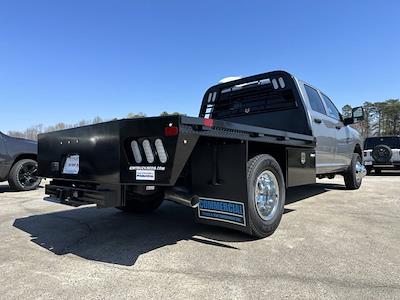 2024 Ram 3500 Crew Cab DRW 4WD, CM Truck Beds RD Model Flatbed Truck for sale #301783 - photo 2