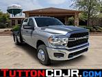 2024 Ram 3500 Crew Cab DRW 4WD, CM Truck Beds RD Model Flatbed Truck for sale #301783 - photo 1