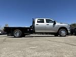 2024 Ram 3500 Crew Cab DRW 4WD, CM Truck Beds RD Model Flatbed Truck for sale #301783 - photo 9