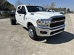 2024 Ram 3500 Crew Cab DRW 4WD, Cab Chassis for sale #301870 - photo 4