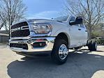 2024 Ram 3500 Crew Cab DRW 4WD, Cab Chassis for sale #301870 - photo 6