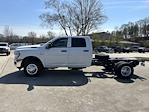 2024 Ram 3500 Crew Cab DRW 4WD, Cab Chassis for sale #301870 - photo 7