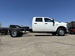2024 Ram 3500 Crew Cab DRW 4WD, Cab Chassis for sale #301870 - photo 9