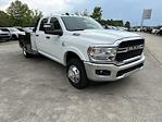 2024 Ram 3500 Crew Cab DRW 4WD, CM Truck Beds TM Deluxe Flatbed Truck for sale #301871 - photo 4