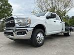2024 Ram 3500 Crew Cab DRW 4WD, CM Truck Beds TM Deluxe Flatbed Truck for sale #301871 - photo 7