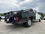 2024 Ram 3500 Crew Cab DRW 4WD, CM Truck Beds TM Deluxe Flatbed Truck for sale #301871 - photo 2
