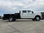 2024 Ram 3500 Crew Cab DRW 4WD, Flatbed Truck for sale #301871 - photo 9