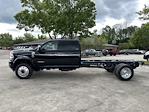 2024 Ram 5500 Crew Cab DRW 4WD, Cab Chassis for sale #301974 - photo 7