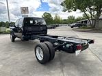 2024 Ram 5500 Crew Cab DRW 4WD, Cab Chassis for sale #301974 - photo 8