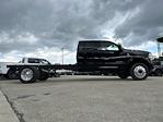 2024 Ram 5500 Crew Cab DRW 4WD, Cab Chassis for sale #301974 - photo 9