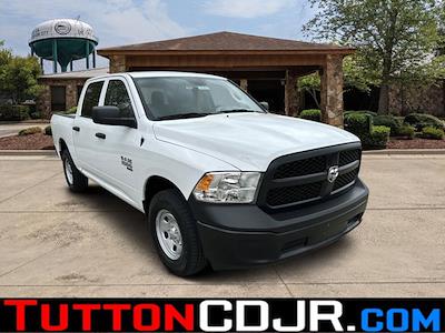 2024 Ram 1500 Classic Crew Cab 4WD, Pickup for sale #302006 - photo 1