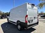 2024 Ram ProMaster 2500 High Roof FWD, Empty Cargo Van for sale #302034 - photo 7
