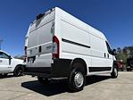 2024 Ram ProMaster 2500 High Roof FWD, Empty Cargo Van for sale #302034 - photo 9