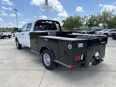 2024 Ram 3500 Crew Cab DRW 4x4, Hauler Body for sale #302113 - photo 2