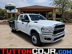 2024 Ram 3500 Crew Cab DRW 4x4, Hauler Body for sale #302113 - photo 1