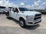 2024 Ram 3500 Crew Cab DRW 4x4, Hauler Body for sale #302113 - photo 3