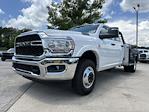 2024 Ram 3500 Crew Cab DRW 4x4, Hauler Body for sale #302113 - photo 9