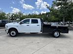 2024 Ram 3500 Crew Cab DRW 4x4, Hauler Body for sale #302113 - photo 5