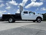 2024 Ram 3500 Crew Cab DRW 4x4, Hauler Body for sale #302113 - photo 6