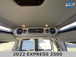 Used 2022 Chevrolet Express 2500 Work Van RWD, Passenger Van for sale #23FK902A - photo 26