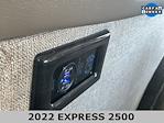 Used 2022 Chevrolet Express 2500 Work Van RWD, Passenger Van for sale #23FK902A - photo 29