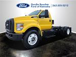 New 2024 Ford F-650 Base Regular Cab 4x2, Cab Chassis for sale #24FK038 - photo 1