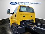 New 2024 Ford F-650 Base Regular Cab 4x2, Cab Chassis for sale #24FK038 - photo 2