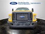 2024 Ford F-650 Regular Cab DRW 4x2, Cab Chassis for sale #24FK040 - photo 3