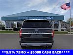 New 2024 Ford Expedition XLT 4x4, SUV for sale #24FK1001 - photo 5