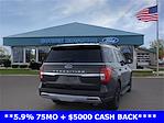 New 2024 Ford Expedition XLT 4x4, SUV for sale #24FK1001 - photo 8